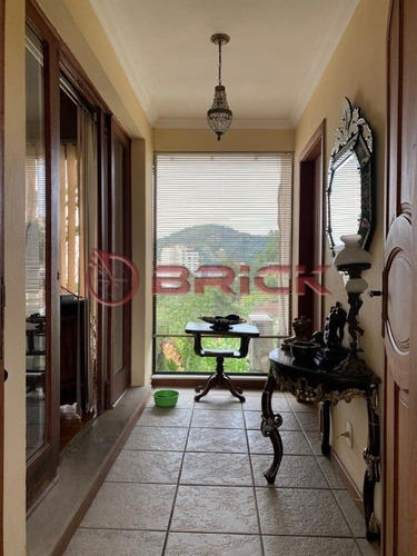 Imagem 23 de 30 de Casa Com 5 Dormitórios, 200 M², Jardim Cascata - Teresópolis/rj. - Ca01634 - 69206338
