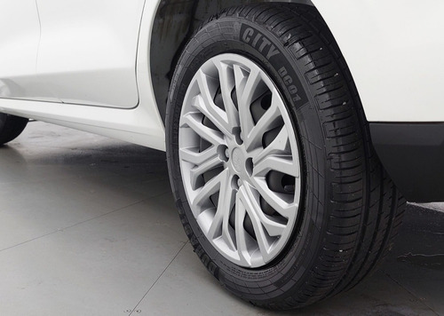 Fiat Argo 1.0 Drive S-design Flex 5p