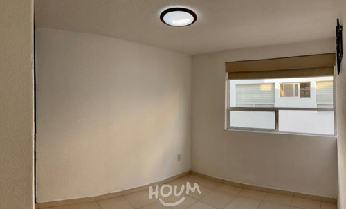 Imagen 7 de 23 de Departamento En Santa María Nonoalco, Álvaro Obregón Con 2 Recámaras, 51 M², Id: 45417