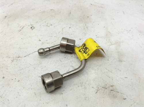 Linea 2 De Bomba Alta Presion Traverse 3.6 Aut Mod 09-12 (Usado)