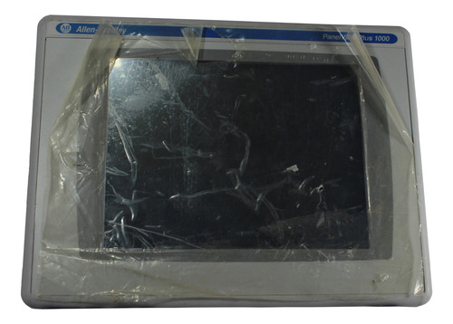 2711p-rdt10c Allen Bradley Acny Used (Usado)