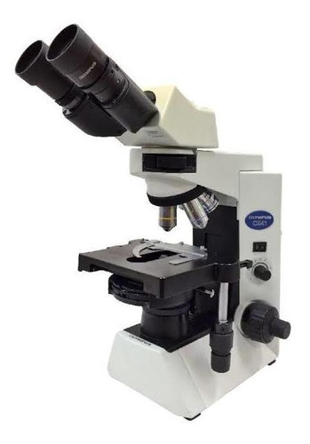 Mantenimiento De Microscopíos 