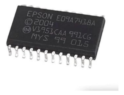 01 Par E09a7418a + 02 Par Transistores C6144 / A2222 Epson