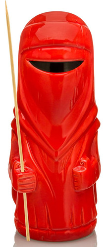 Geeki Tikis Star Wars Imperial Royal Guard Taza De Cerámica 