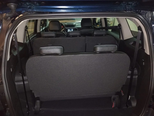 Imagen 16 de 24 de Chevrolet Spin Activ 7 Disponible Entrega Inmediata.