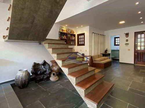 Imagem 10 de 30 de Granja Viana - São Paulo Ii - Ca0202