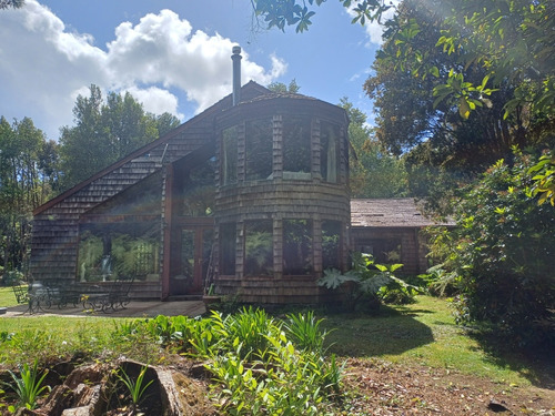 Se Vende Preciosa Casa En Parque Los Canelos