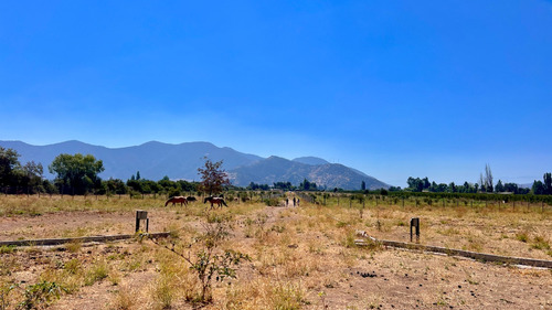 Tu Escape A La Tranquilidad: 5000 M² En El Tambo Te Esperan.