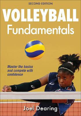 Libro Volleyball Fundamentals - Joel Dearing