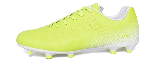 Guayo Tpu Score By Golty Legacy Verde/blanco