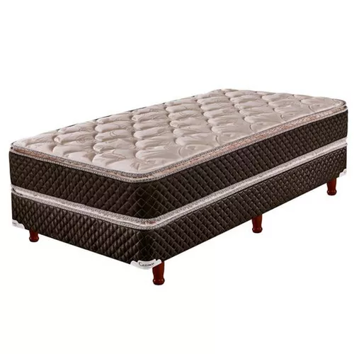 Promo 05 – Colchón Espuma 80x190 + 1 Almohada - Córdoba Colchones y Sommiers