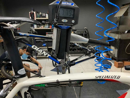Bicicleta Specialized Venge Pro Race Force Novíssima