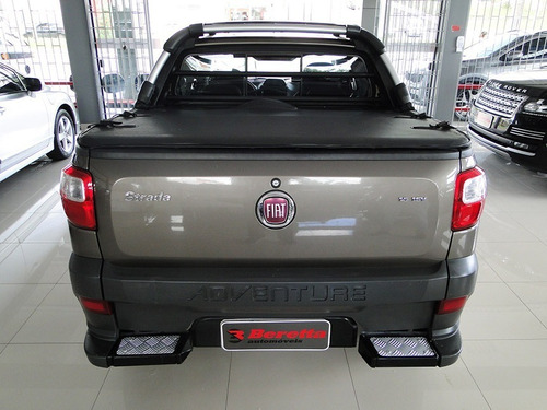 Marca: Fiat Modelo: Strada Adventture Cd