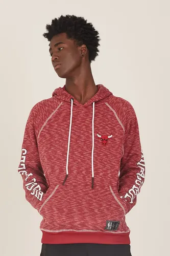 Moletom nba chicago best sale bulls