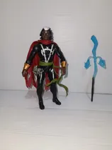 Comprar Marvel Legends Masters Of Magic Brother Voodoo Baf Dormammu