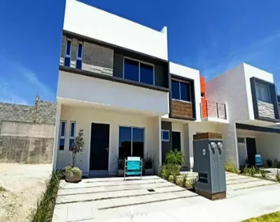Casa en venta