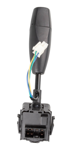 Imagen 4 de 5 de Switch Palanca Cambio Luz Chevrolet Spark Daewoo Lanos