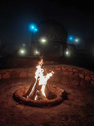 Permuto Hostal Dotado Tipo Glamping En La Mesa De Los Santos