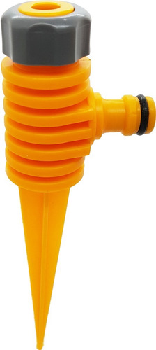 Imagen 2 de 3 de Rociador Con Puntal Para Riego H2700 Aquaflex