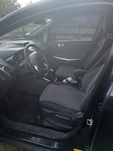 Ford Ecosport 1.6 Freestyle 110cv 4x2