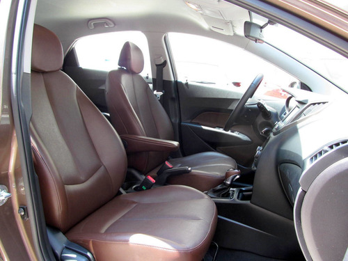 Hyundai Hb20 1.6 Premium 16v Flex 4p Automático