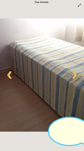 Imagem 5 de 15 de Apartamento Muito Bem Localizado Em São Bernardo Do Campo - Ap00377 - 32691534
