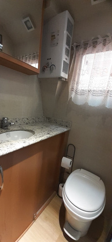 Motorhome Vw 9-150