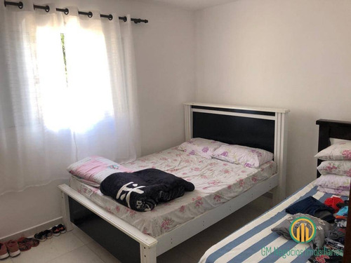 Imagem 15 de 15 de Oportunidade!! Casa Térrea Com 3 Dorms (1 Suíte) Em Condomínio - W1655