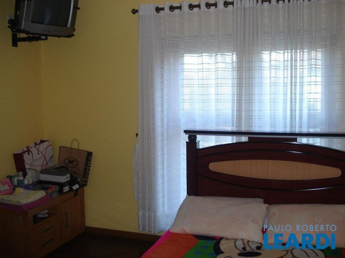 Imagem 5 de 15 de Casa Em Condomínio - Condomínio Arujá 5 - Sp - 374018