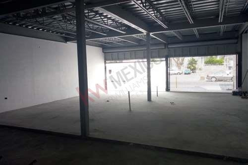 Imagen 6 de 8 de Local En Renta En Colonia Obrera Monterrey N.l.