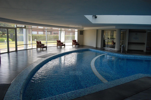 Imagen 16 de 24 de Ocena Drive Apartamento 1 Dormitorio Piscina Climatizada Departamento En Venta Ubicado En Roosevelt, Punta Del Este, Punta Del Este / Maldonado