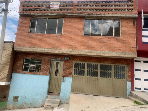 Casa En Venta Barrio San Jorge Sur