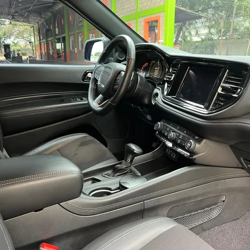 Dodge Durango Gt 2022