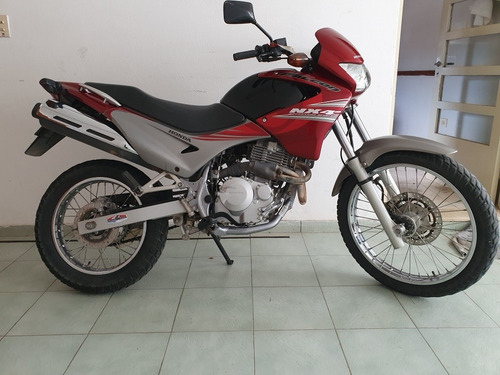 Honda Falcon 400 Nx4 Permuto X Auto O Moto - Financio