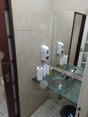 Imagen 28 de 28 de Depósito Galpón En Venta En Avellaneda, G.b.a. Zona Sur, Argentina