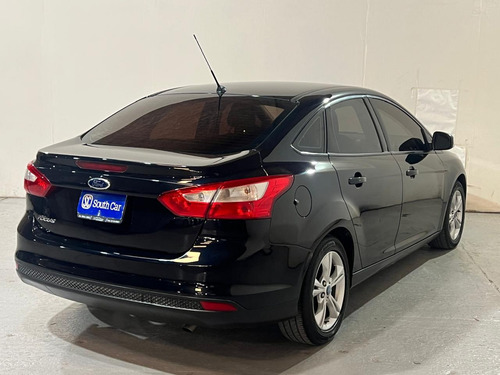 Ford Focus III 1.6 S