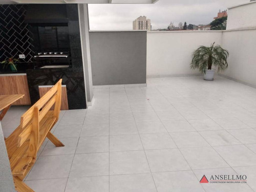 Imagem 20 de 23 de Apartamento À Venda, 48 M² Por R$ 280.000,00 - Vila Esperança - São Paulo/sp - Ap1880