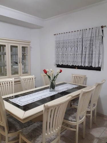 Imagem 4 de 17 de Sobrado Com 4 Dormitórios À Venda, 135 M² Por R$ 640.000,00 - Ponte Grande - Guarulhos/sp - So1791