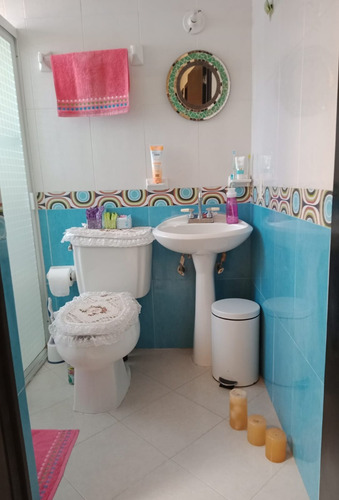 Casa En Venta 105m2, Col. Granjas Banthi San Juan Del Río, Querétaro.
