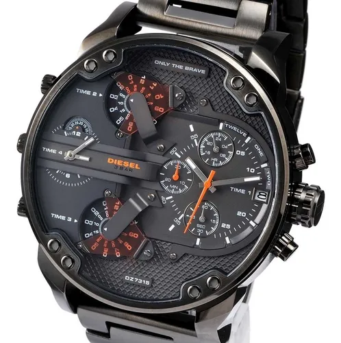 Reloj diesel dz7315 new arrivals