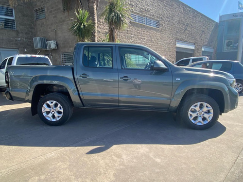 Volkswagen Amarok 2.0 Cd Tdi 180Cv Comfortline 4X2 At