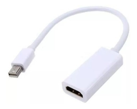 Mini Displayport A Hdmi Thunderbolt Macbook Pro Air Retina