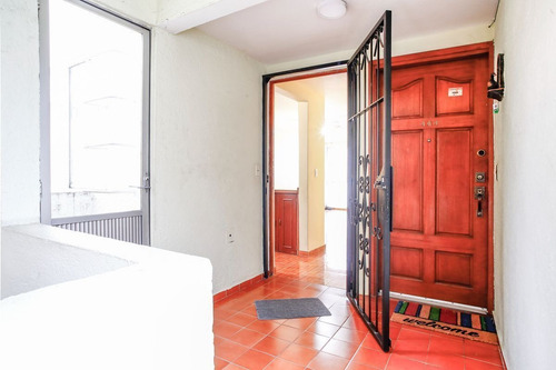 Imagen 24 de 26 de Departamento En Venta En Col. Pedregal Santo Domingo, Coyoa