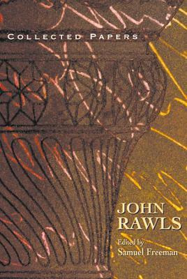 Libro Collected Papers - John Rawls