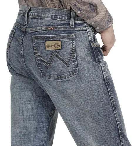 Pantalones hombre wrangler hotsell