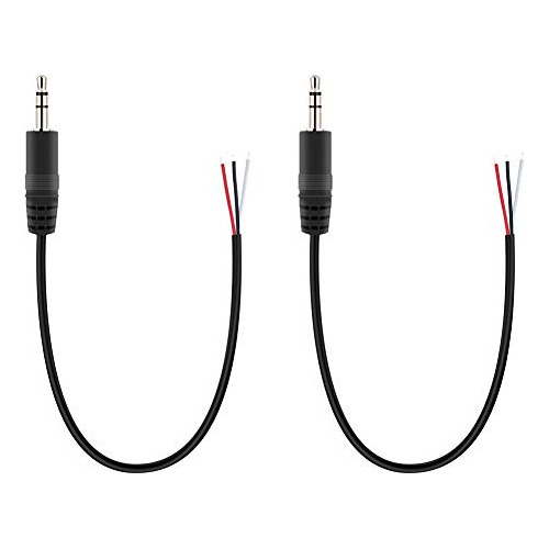 Fancasee 2 Pack De Reemplazo Cable De Audio Para Gjkl2