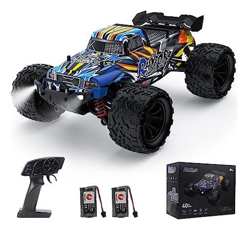 High Speed Rc Cars 40kph For Adult, 9500e 1:16 Scale Re...