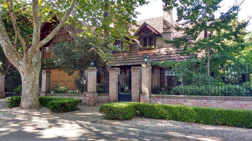 Imagen 2 de 28 de Casa - Las Lomas De San Isidro