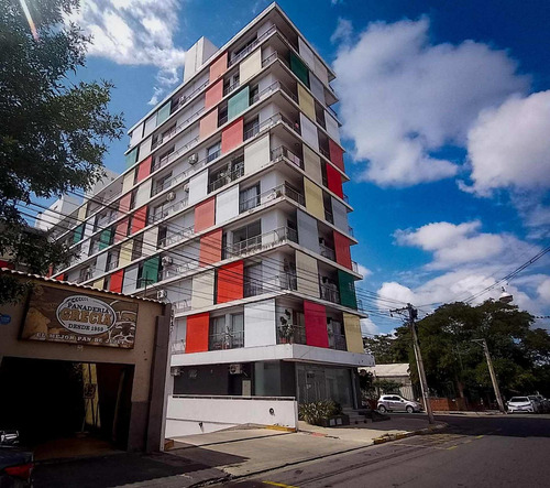 Imagen 1 de 8 de Venta+departamento+3 Dormitorios+centro