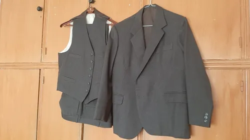 Trajes antiguos hombre new arrivals